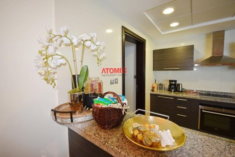 3 bedrooms Apartment in Dubai Marina, UAE No. 5387 3