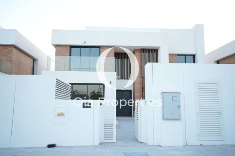 4 غرف نوم فيلا على جزيرة السعديات, الإمارات العربية المتحدة رقم 98923 2