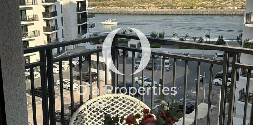1 غرف نوم شقة على جزيرة ياس, الإمارات العربية المتحدة رقم 98920