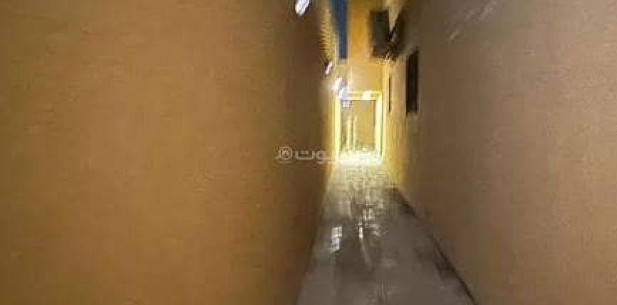 Apartment de 4 dormitorios en Riyadh, Saudi Arabia No. 98682
