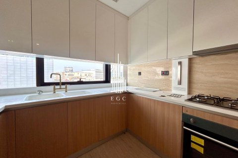 Apartment de 1 dormitorio en Shams Abu Dhabi, UAE No. 34469 7