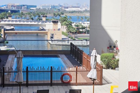 62.1مربع، شقة في Culture Village, الإمارات العربية المتحدة رقم 14289 19
