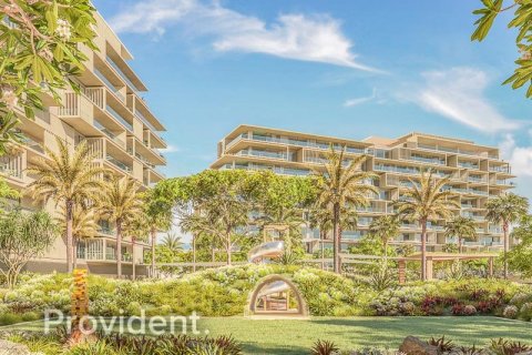 4 bedrooms Villa in Palm Jumeirah, UAE No. 3120 10