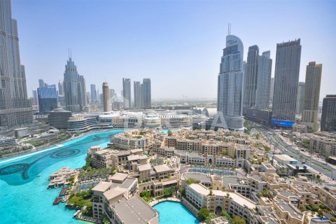 3 bedrooms Apartment in Downtown Dubai (Downtown Burj Dubai), UAE No. 25303 23