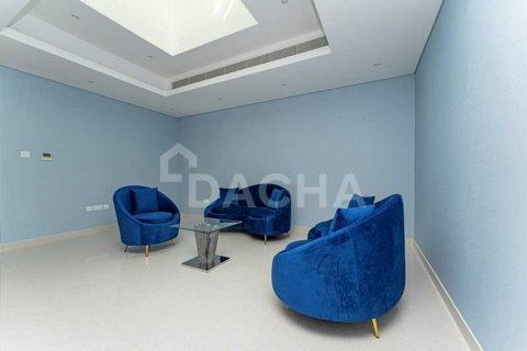Villa de 4 dormitorios en Nad Al Sheba Gardens, UAE No. 25308 12