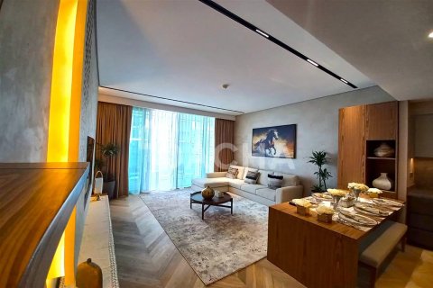 2 bedrooms Apartment in Dubai Harbour, UAE No. 25307 1