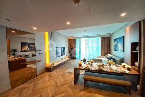 2 bedrooms Apartment in Dubai Harbour, UAE No. 25307 3