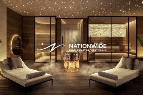 Apartment de 1 dormitorio en Abu Dhabi, UAE No. 99170 10