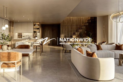 Apartment de 1 dormitorio en Abu Dhabi, UAE No. 99170 6