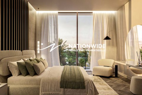 Apartment de 1 dormitorio en Abu Dhabi, UAE No. 99170 7