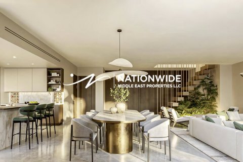 Apartment de 1 dormitorio en Abu Dhabi, UAE No. 99170 5