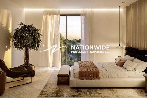 Apartment de 1 dormitorio en Abu Dhabi, UAE No. 99170 8