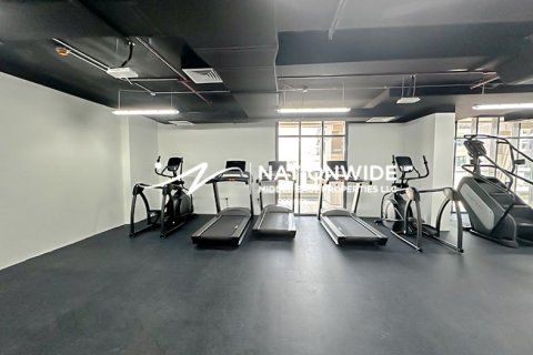 Apartment de 2 dormitorios en Abu Dhabi, UAE No. 99167 17