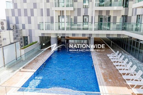 Apartment de 2 dormitorios en Abu Dhabi, UAE No. 99167 2