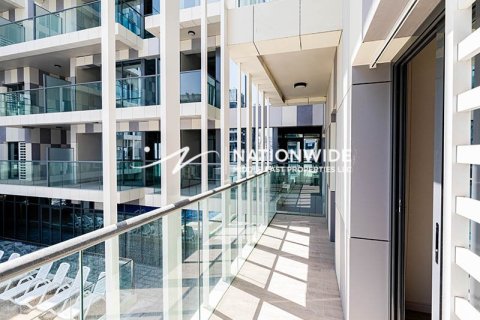 Apartment de 2 dormitorios en Abu Dhabi, UAE No. 99167 15