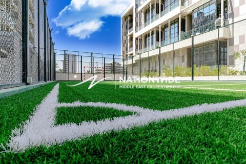 Apartment de 2 dormitorios en Abu Dhabi, UAE No. 99167 16