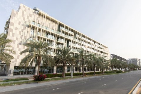Apartment de 2 dormitorios en Abu Dhabi, UAE No. 99167 18