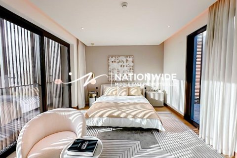 Villa de 5 chambres à Abu Dhabi, UAE No. 99166 8