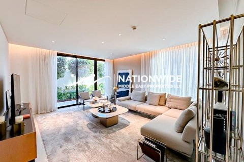 Villa de 5 chambres à Abu Dhabi, UAE No. 99166 2