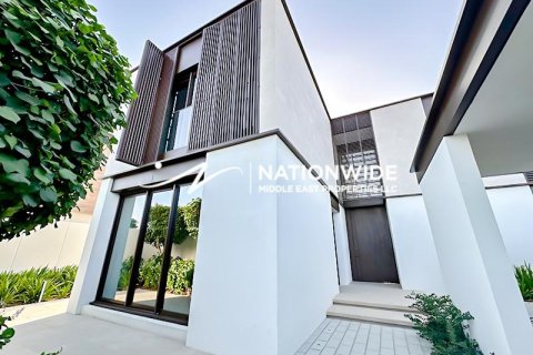 Villa de 5 chambres à Abu Dhabi, UAE No. 99166 14