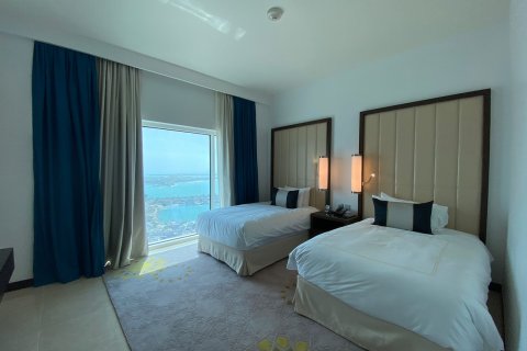 Apartment de 2 dormitorios en Abu Dhabi, UAE No. 99168 5