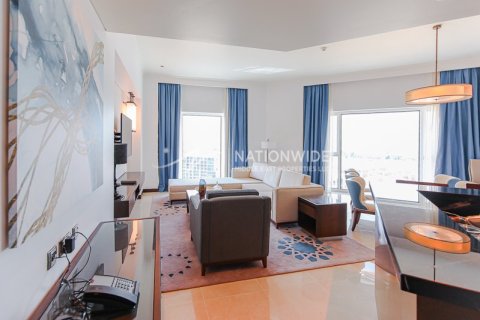 Apartment de 2 dormitorios en Abu Dhabi, UAE No. 99168 9