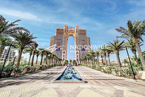Apartment de 2 dormitorios en Abu Dhabi, UAE No. 99168 2
