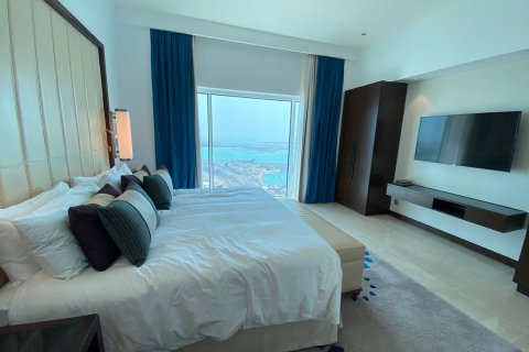 Apartment de 2 dormitorios en Abu Dhabi, UAE No. 99168 7