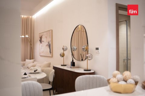 Appartement de 2 chambres à Meydan, UAE No. 45929 5
