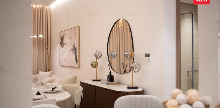 2 bedrooms Apartment in Meydan, UAE No. 45929