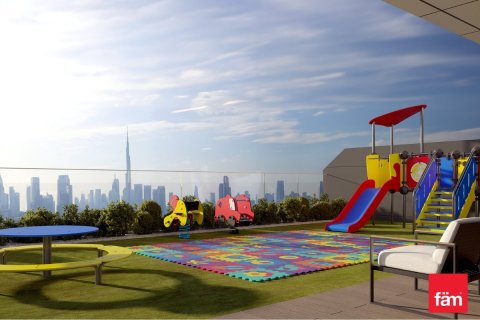 2 bedrooms Apartment in Meydan, UAE No. 45929 18