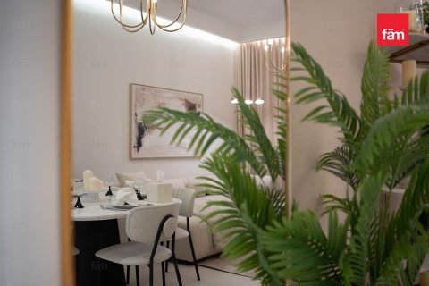 Appartement de 2 chambres à Meydan, UAE No. 45929 3