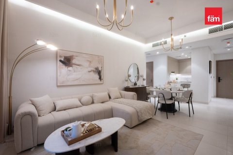 Appartement de 2 chambres à Meydan, UAE No. 45929 1