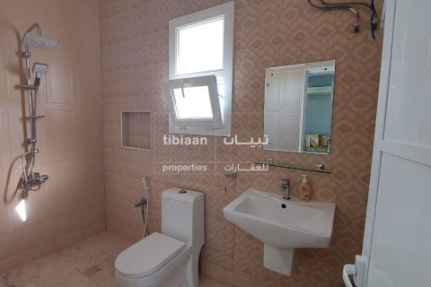 Villa Jumelée de 6 chambres à As Sib, Oman No. 53416 17