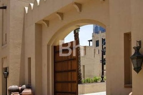 Appartement de 1 chambre à Downtown Dubai (Downtown Burj Dubai), UAE No. 63541 3