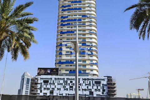 Appartement de 1 chambre à Downtown Dubai (Downtown Burj Dubai), UAE No. 63540 14