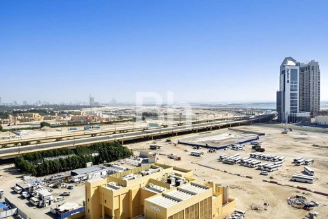 Appartement de 1 chambre à Downtown Dubai (Downtown Burj Dubai), UAE No. 63540 6