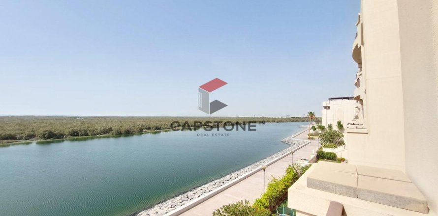 3 bedrooms Apartment in Eastern Road, UAE No. 83175