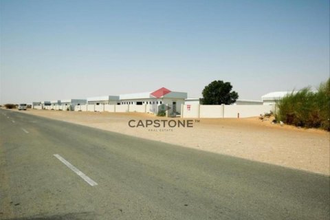 2158m² Shop in Al Ain Industrial Area, UAE No. 83179 2