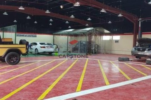 2158m² Shop in Al Ain Industrial Area, UAE No. 83179 4