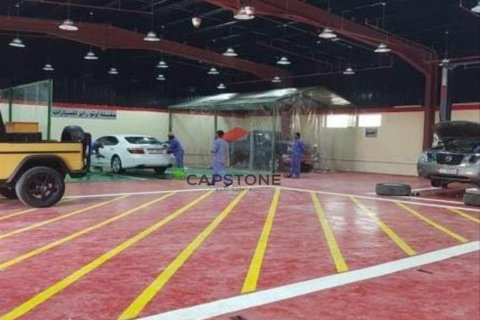 2158m² Shop in Al Ain Industrial Area, UAE No. 83179 5