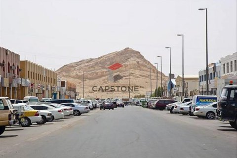 2158m² Shop in Al Ain Industrial Area, UAE No. 83179 6