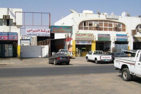 2158m² Shop in Al Ain Industrial Area, UAE No. 83179 7