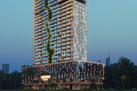 Samana Barari Lagoons  رقم 70543