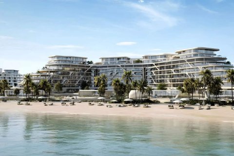 Jacob & Co Beachfront Living  №70542