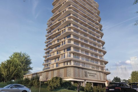 The Boulevard  No. 70544