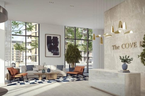 Apartment de 3 dormitorios en Dubai, UAE No. 87648 2
