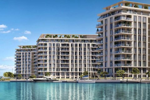 Apartment de 3 dormitorios en Dubai, UAE No. 87648 1
