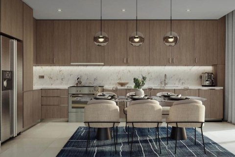 Apartment de 3 dormitorios en Dubai, UAE No. 87648 4