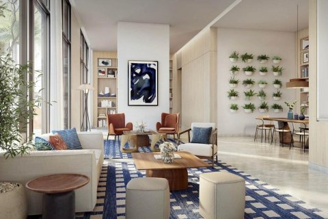 Apartment de 3 dormitorios en Dubai, UAE No. 87648 3
